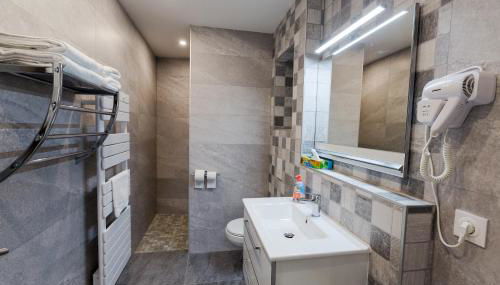 Sollaris Appartement 1ère étage à 11km de Europa-Park - Photo 5