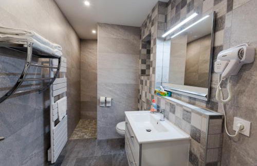 Sollaris Appartement 1ère étage à 11km de Europa-Park - Photo 5