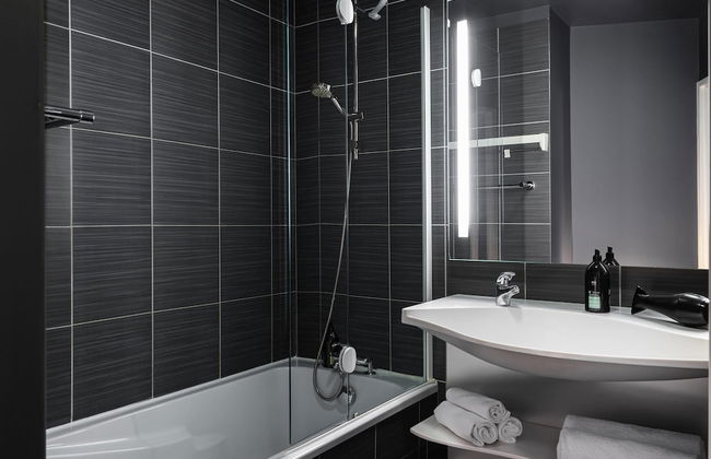 Aparthotel Adagio Paris Montrouge - Foto 6