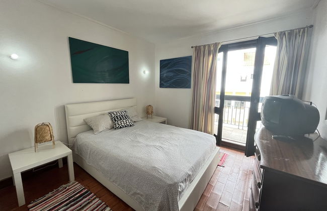 A Casa de Sesimbra com VISTA MAR - Foto 2