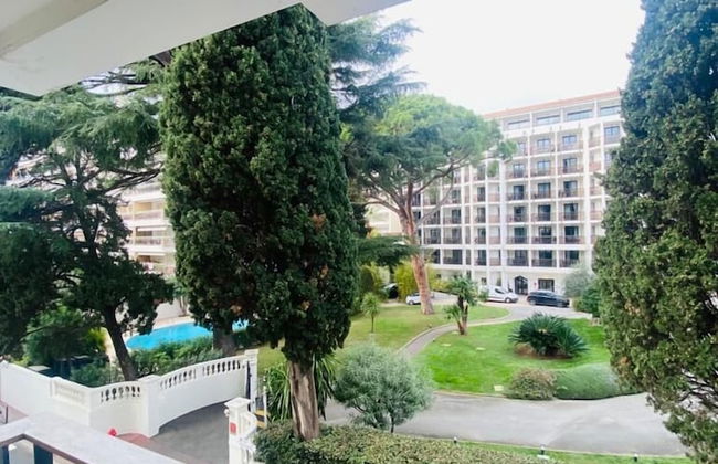 Résidence Carlton Riviera - Foto 64