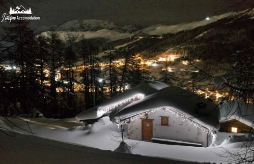Baita Hanzel & Gretel by Livigno Accomodation - Photo 36