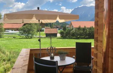 Ferienwohnungen am Kranzbach FeWo2 - Foto 9