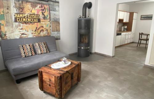 Ferienwohnung Junglen an der Mosel - Foto 5