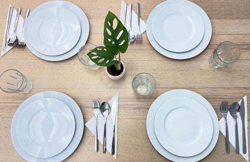 Lazy Donkey Sagrada Familia - Foto 8