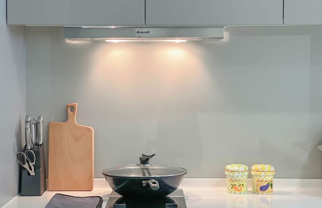 D Rapport Residences by Manhattan Group - Foto 78