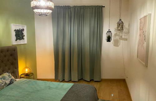 Country Town Apartment - Foto 18