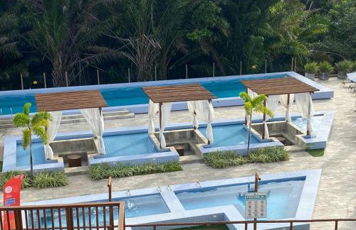 Mirantes 59 Apto próximo à Ponta Negra e Cotovelo - Foto 26