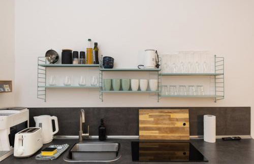 Great 2-room apartment - Foto 19