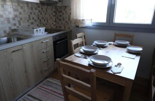 Δ1 - Τα διαμερίσματα του δασκάλου στα Φιλιατρά - Foto 10