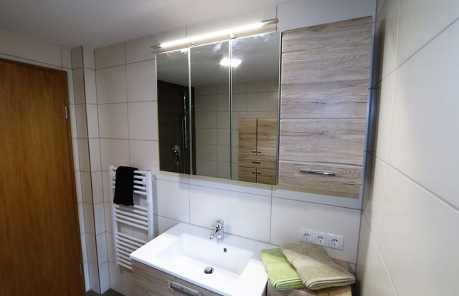 Farmhouse in Tobadill With Mountain Views - Foto 9