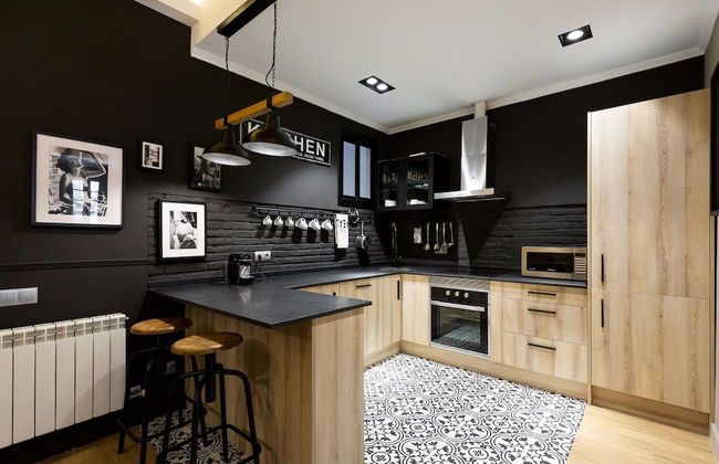 Sagrada Familia Apartment - Foto 17