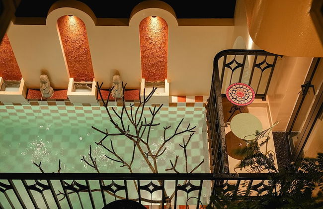 Palmera Villa Hoi An - Foto 27