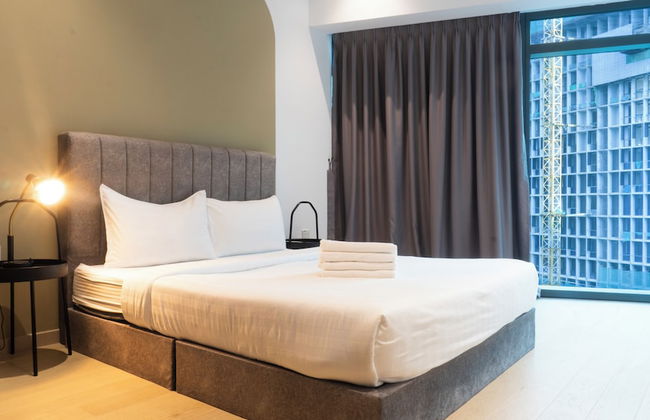 Moonway Luxury Suites At Eaton Residence - Foto 29