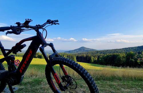 Urlaubsdomizil Am Töpfer - Ferienwohnungen in Olbersdorf - Foto 62