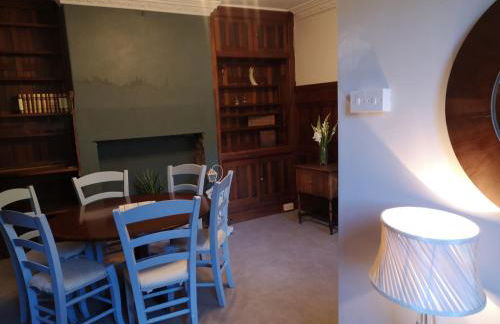 Faith Cottage - Foto 19