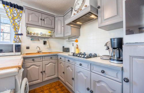 Maison vacances La Terrière - Foto 7