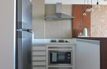 Apartamento Vista Mar aconchegante no Rio Vermelho - Foto 11