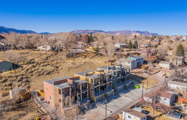 Downtown Skyline Rooftop Patio Modern Townhome - Foto 52