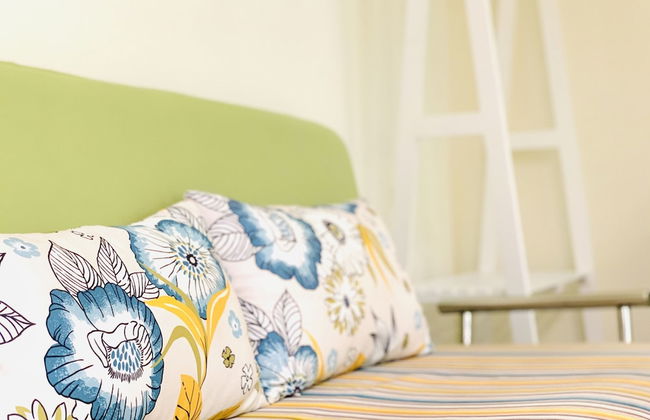 Tang Villa - Photo 19