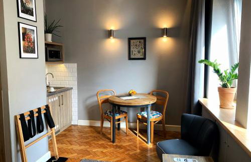 SleepWell Apartments Ordynacka - Foto 12