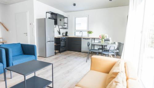 Moderne Unterkünfte in Walldorf - Foto 5