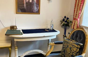 Gasthof Falkenstein - Metzgerei Schwaiger - - Foto 48