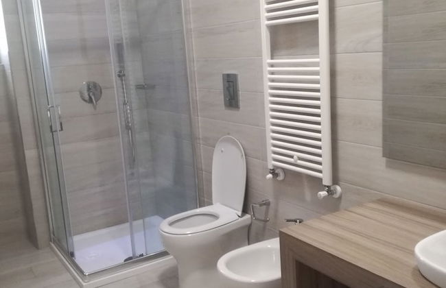 Relais Regina Rosanna - Photo 26