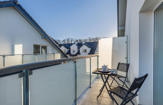 Apartment Kropli Bałtyku by Renters - Foto 27