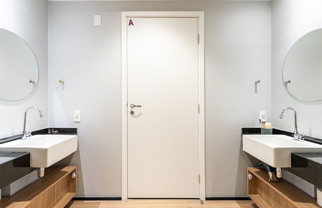 Share Perdizes by Viva - Apto com otima area comum perto do Allianz Parque e a passos da PUC - Foto 80