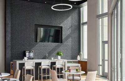 AVE Tampa Riverwalk - Foto 8