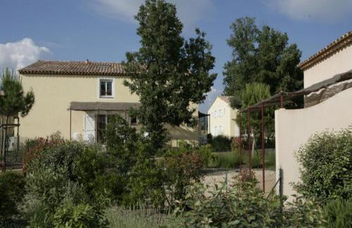 Vacancéole - Les Bastides de Fayence - Foto 41