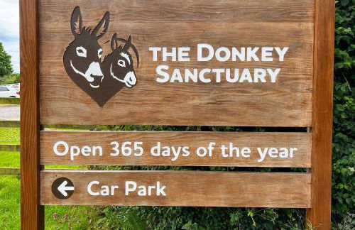 Wonkey Donkey Cottage - Photo 26