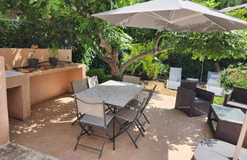 Le Hameau de la Nicolinière - Foto 19