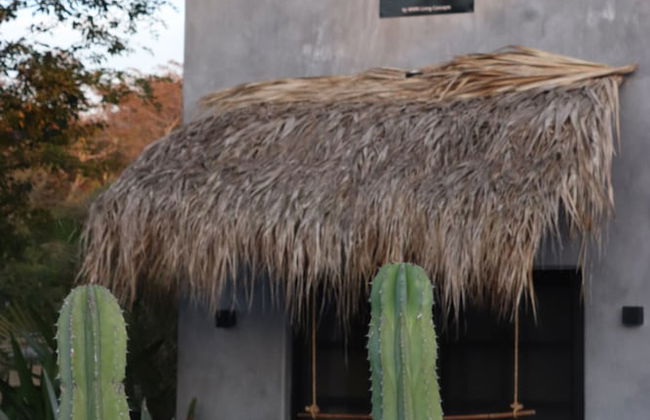 Suite Mexi Casa Mexibali Troncones - Foto 15