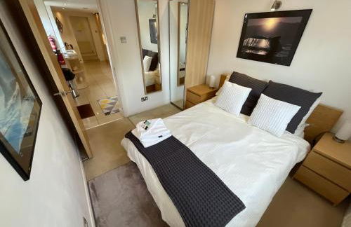 Earle House Serviced Apartments - Photo 83