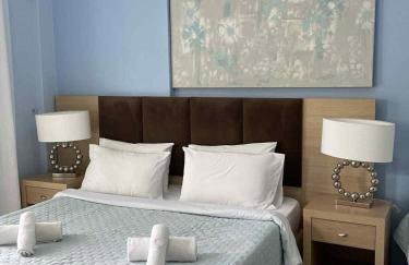 Maria Apartments - Photo 21