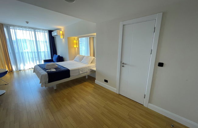 Orbi City Sea View - Foto 76