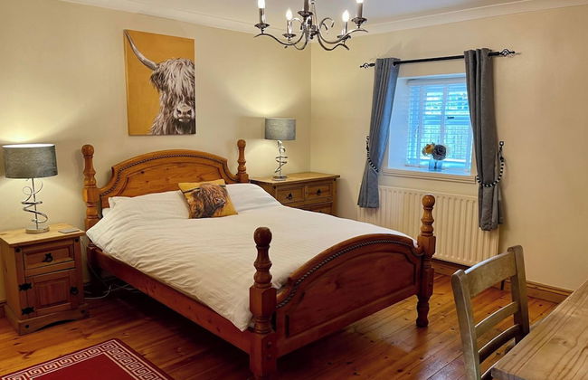 Starshinezzz - Large Farmhouse County Durham - Foto 4