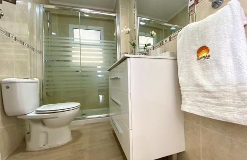 Antillas XIII By Solymar Holiday - Photo 32