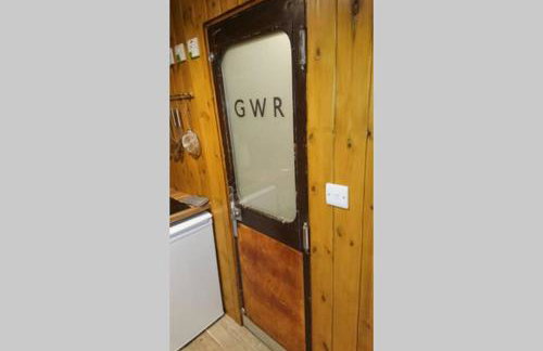 Malthouse Farm Cottage Carriage - Foto 8
