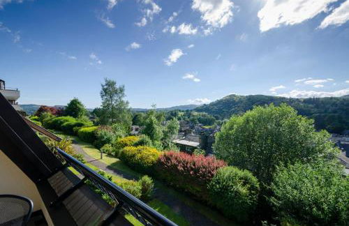 Fell View Retreat - Foto 27