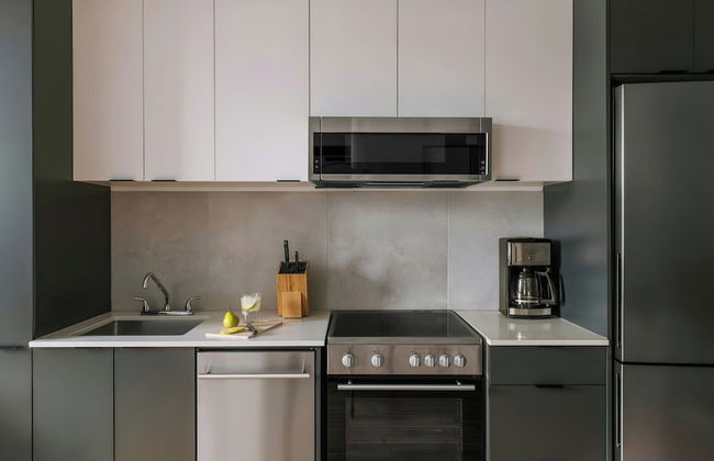 Sonder by Marriott Bonvoy Le Victoria Apartments Old Montreal - Photo 25