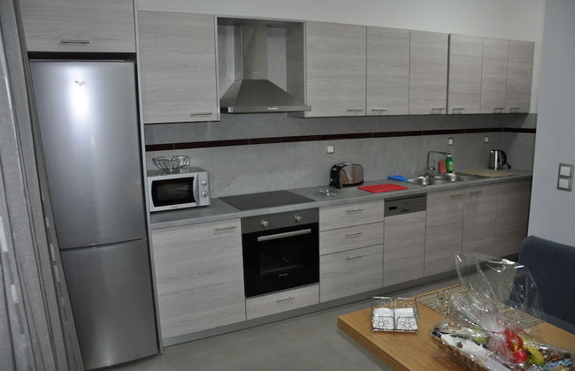 Daniel Luxury Apartments - Foto 12