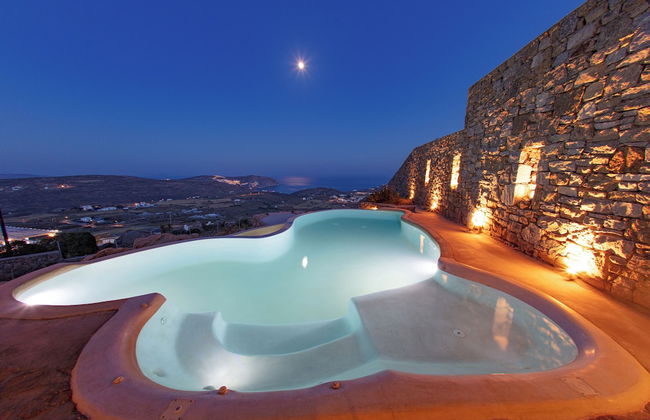 Amallini Suites - Foto 47