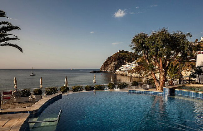 Aphrodite Thermalpark Sant'Angelo: Ganztägige Tour ab Ischia - Foto 2