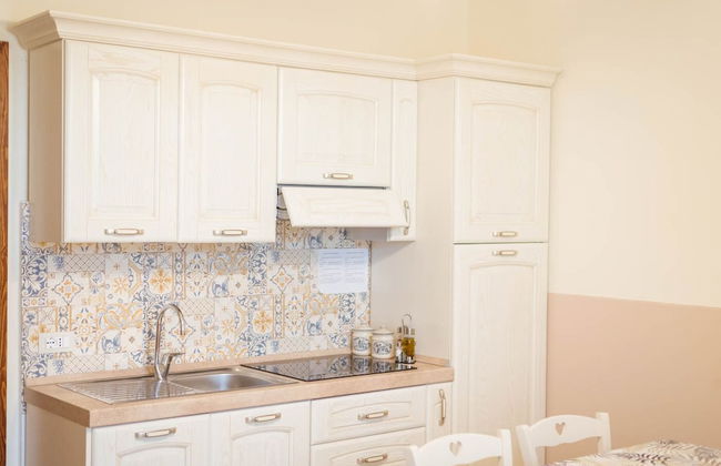 Agriturismo Villa Bracali - Foto 66