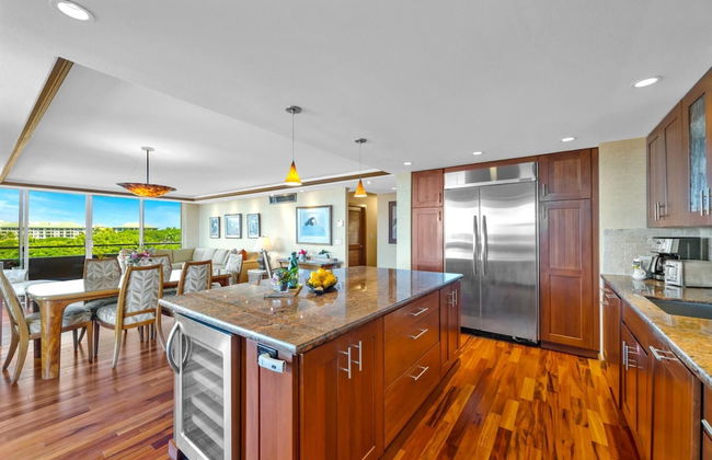 Maui Kaanapali Villas by KBM - Foto 46