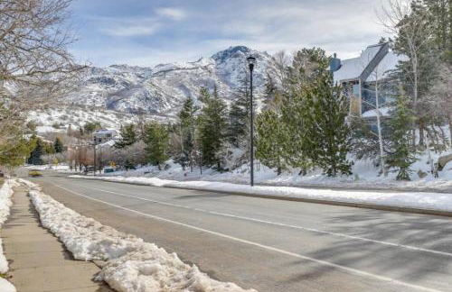 Within minutes to Ski Resorts and fireplace - Foto 77