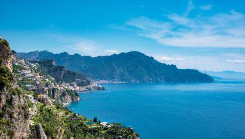 La Sciuscella - Photo 2